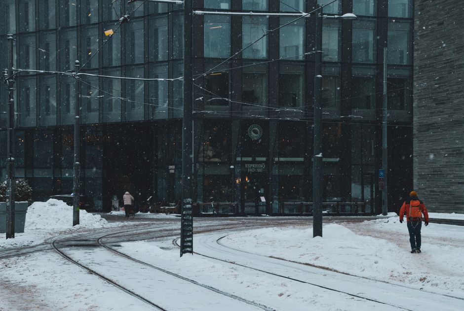 winter uitjes, Leiden foto voor 10 dingen om te doen in de winter in Leiden