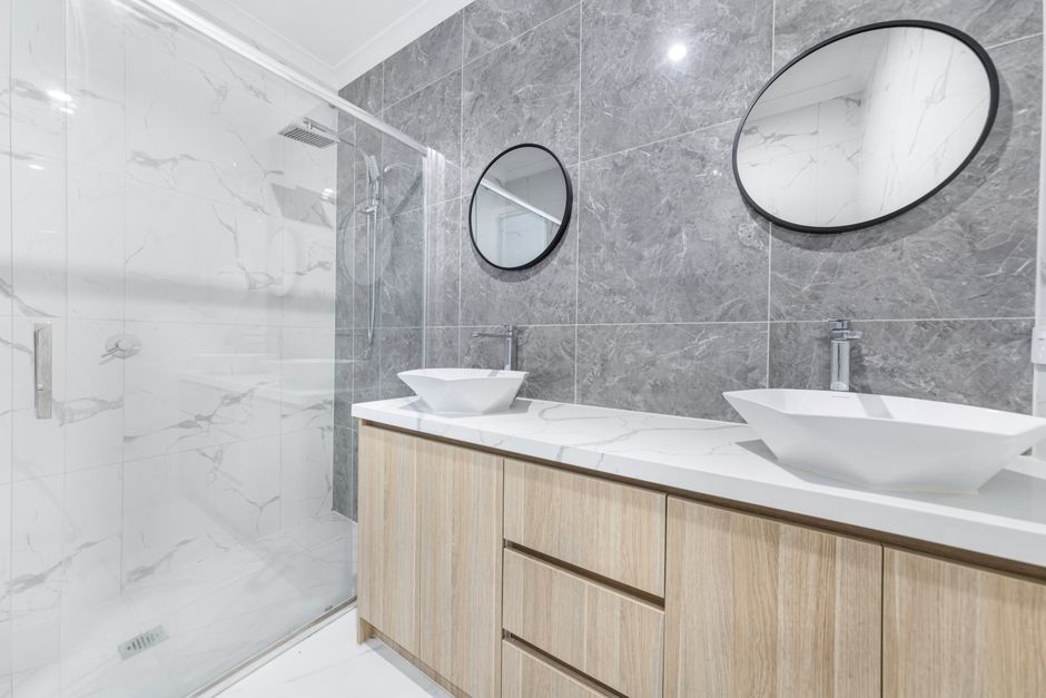 badkamer renoveren, Leiden foto voor Badkamer renoveren in Leiden: stappen en kosten
