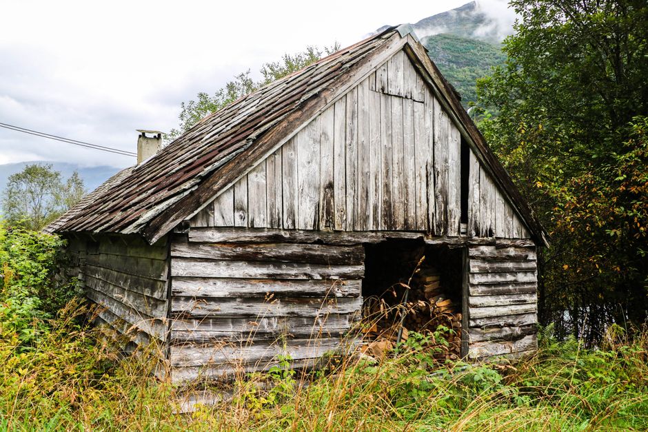 fundering, Leiden foto voor Funderingsproblemen bij oude panden in Leiden
