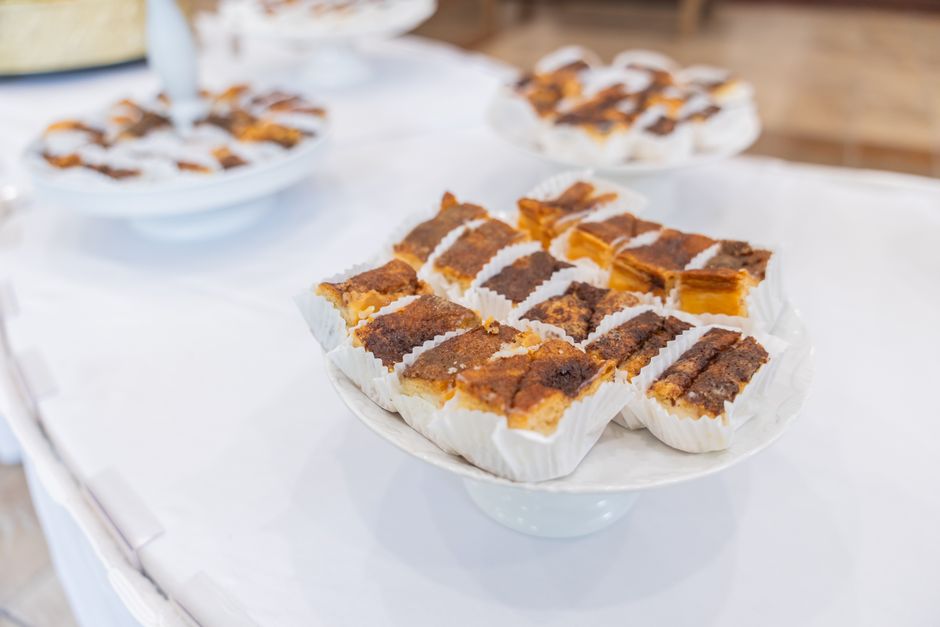 Catering voor je bedrijfsevent in Leiden